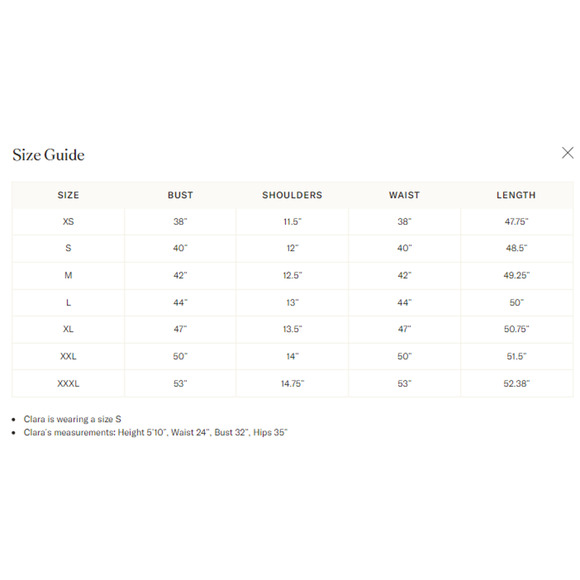 TUCKERNUCK BEACH Mauve and Rose Wildflower Salty Paloma Caftan Size M NWT - Picture 3 of 7